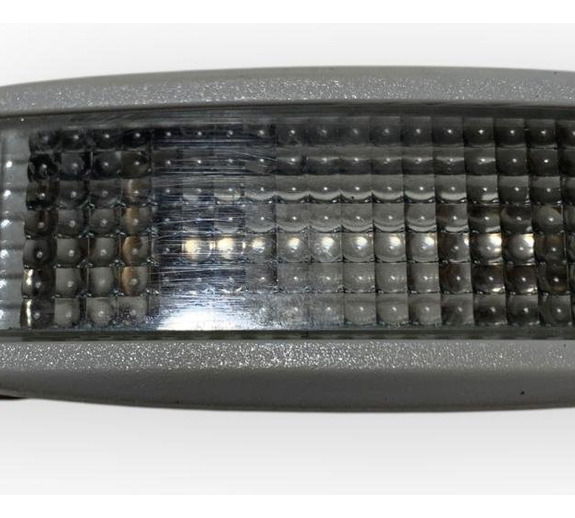 Luz Teto Cortesia Quebra Sol Volkswagen Gol Voyage G5 2011