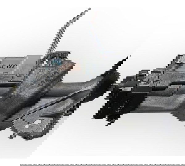 Comutador Ignição Chave Miolo Honda Fit 2015