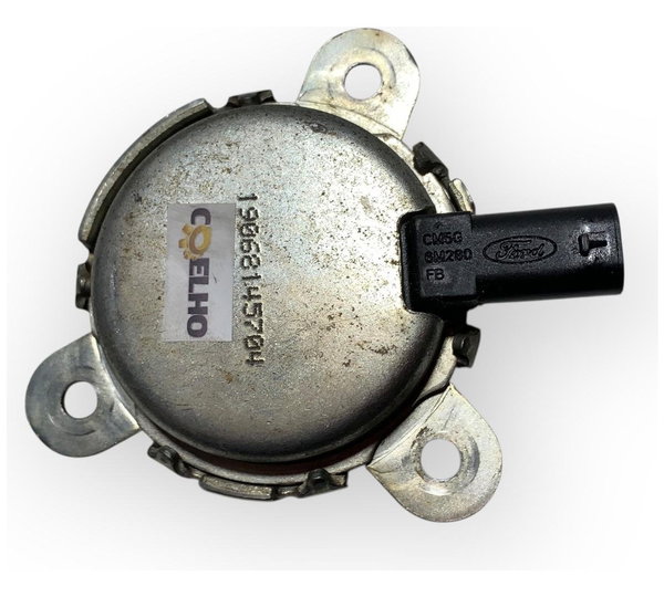 Solenoide Sensor Eletromagnético Comando Ford Ka 1.0 2018