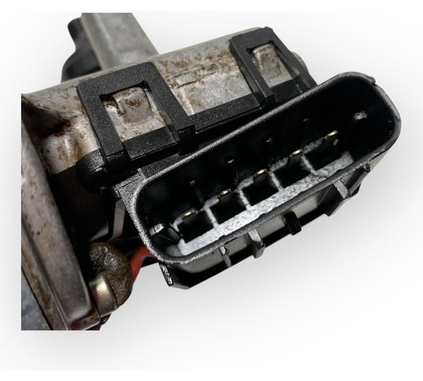 Motor Limpador Parabrisa Chevrolet Vectra Gt 2007