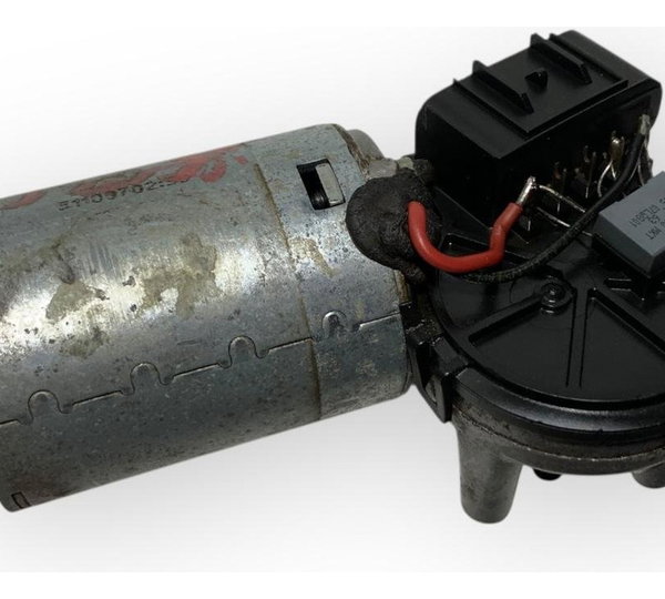 Motor Limpador Parabrisa Chevrolet Vectra Gt 2007