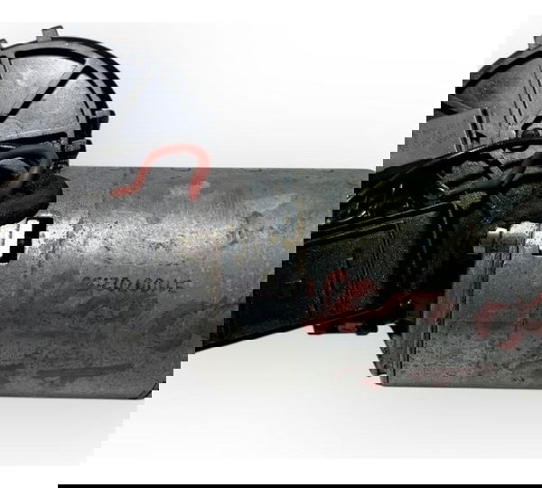 Motor Limpador Parabrisa Chevrolet Vectra Gt 2007