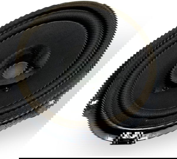 Auto Falante Porta Ford Ka 1.0 2015 Aa6t18808ca