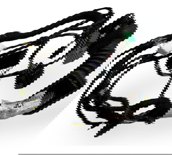 Chicote Porta Dianteira Esquerda Ford Ka 1.0 2015