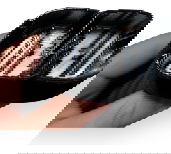 Chicote Porta Dianteira Esquerda Ford Ka 1.0 2015