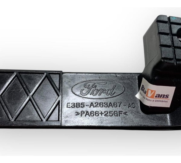 Guia Vidro Traseiro Esquerdo Ford Ka 2020
