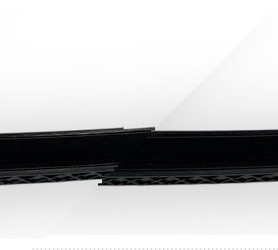 Guia Vidro Traseiro Esquerdo Ford Ka 2020