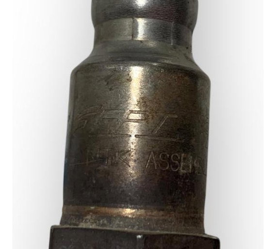 Sonda Lambda Fiat Strada Gran Siena Palio 1.4 2014/2018