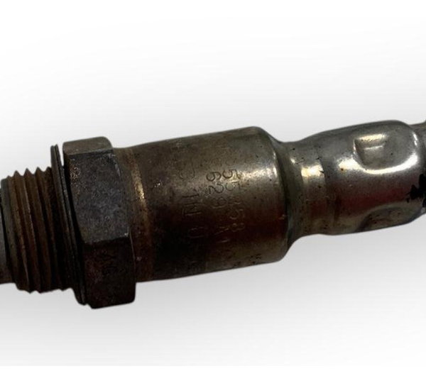 Sonda Lambda Fiat Strada Gran Siena Palio 1.4 2014/2018