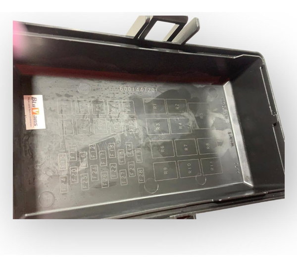 Tampa Caixa Fusiveis Ford Ka 1.0 2017 6001447201