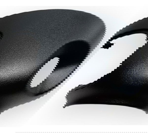 Acabamento Moldura Coluna Fiat Mobi 2018 100227942