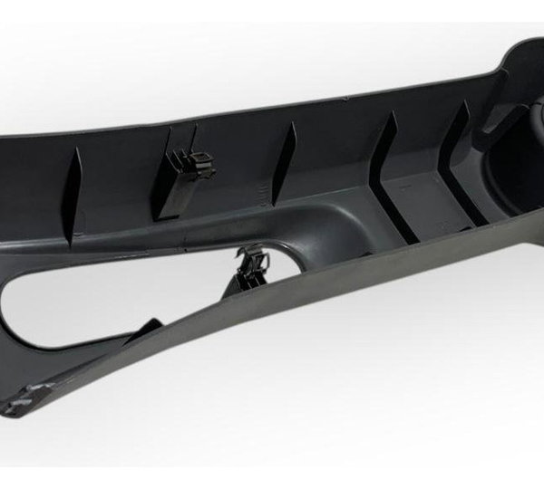 Console Central Porta Copos Fiat Palio Attractive 2015