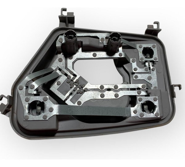 Circuito Lanterna Traseira Direito Volkswagen Gol G5 2011