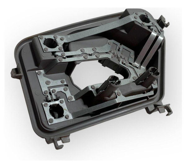 Circuito Lanterna Traseira Direito Volkswagen Gol G5 2011