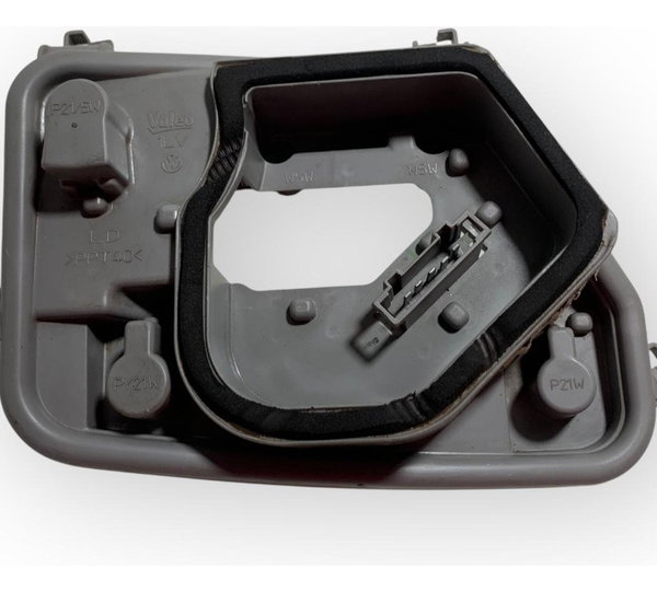 Circuito Lanterna Traseira Direito Volkswagen Gol G5 2011