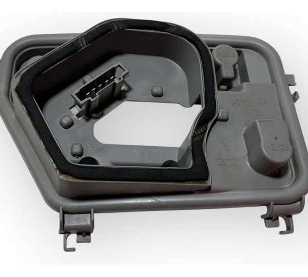 Circuito Lanterna Traseira Direito Volkswagen Gol G5 2011