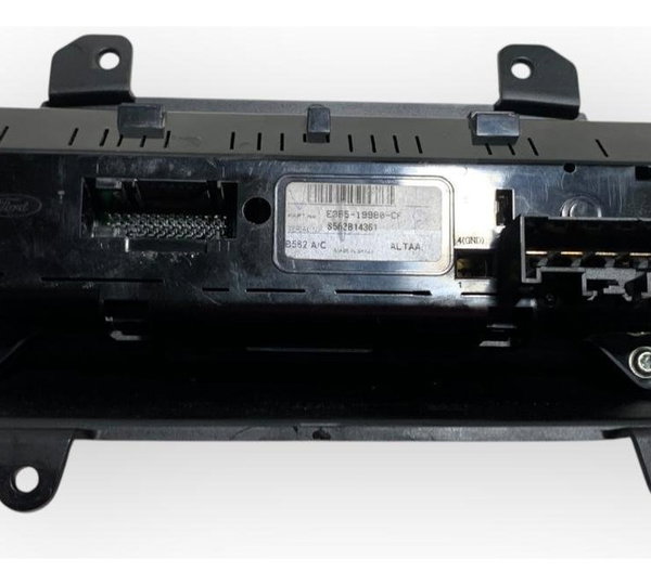 Comando Ar Condicionado Ford Ka 1.0 2015/2018 E3b519980cf