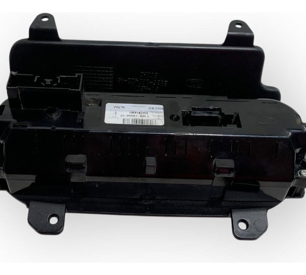 Comando Ar Condicionado Ford Ka 1.0 2015/2018 E3b519980cf