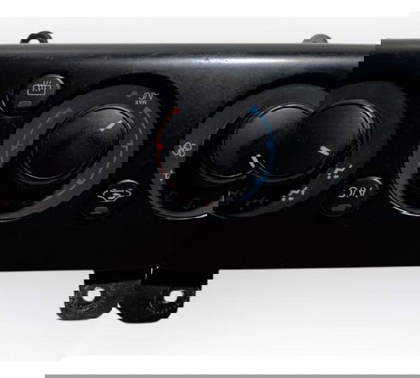 Comando Ar Condicionado Ford Ka 1.0 2015/2018 E3b519980cf