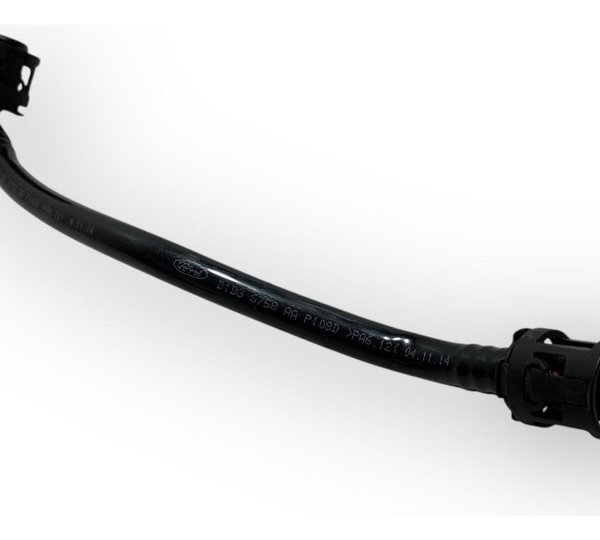 Mangueira Ventilação Respiro Cabeçote Ford Ka 1.0 2016 A