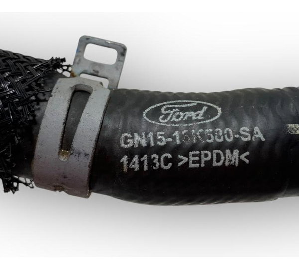 Mangueira Saida Ar Quente Ford Ecosport 1.5 2020