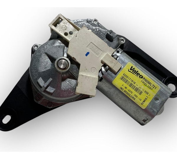 Motor Limpador Traseiro Renault Clio 2010 8200171916