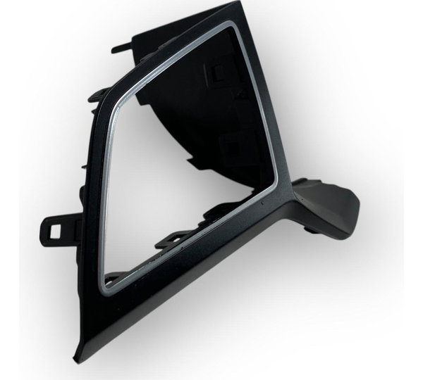 Moldura Difusor Ar Lateral Esquerdo Volkswagen Gol G7 2018