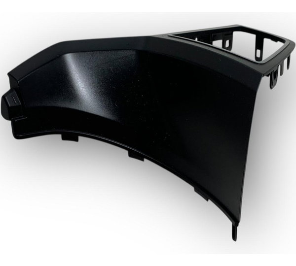 Moldura Difusor Ar Lateral Esquerdo Volkswagen Gol G7 2018