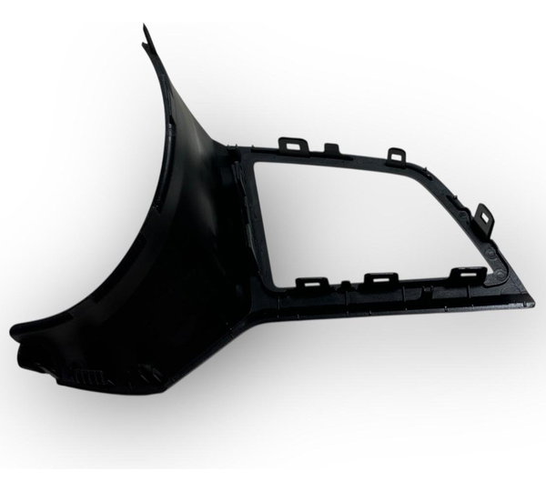 Moldura Difusor Ar Lateral Esquerdo Volkswagen Gol G7 2018