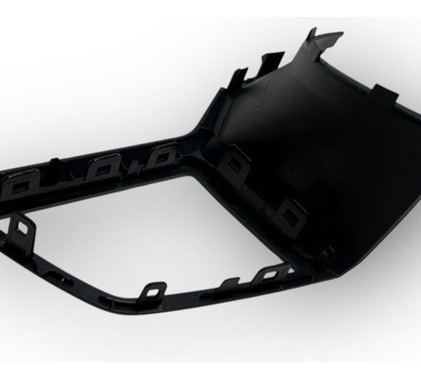 Moldura Difusor Ar Lateral Esquerdo Volkswagen Gol G7 2018