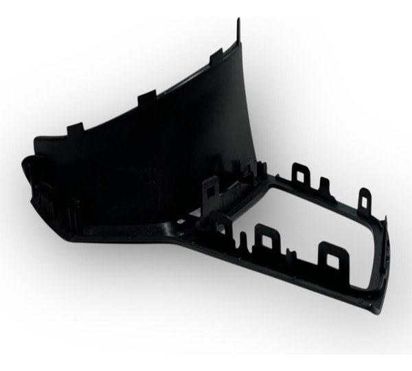 Moldura Difusor Ar Lateral Esquerdo Volkswagen Gol G7 2018