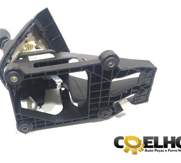 Alavanca Cambio Trambulador Gm Prisma 6 Marchas 2017