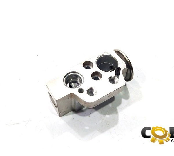 Valvula Expansão Ar Condicionado Gol 2013 (987)