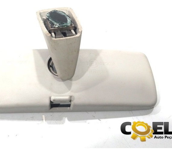 Retrovisor Interno Original Vw Gol 1.0 2013 (999)