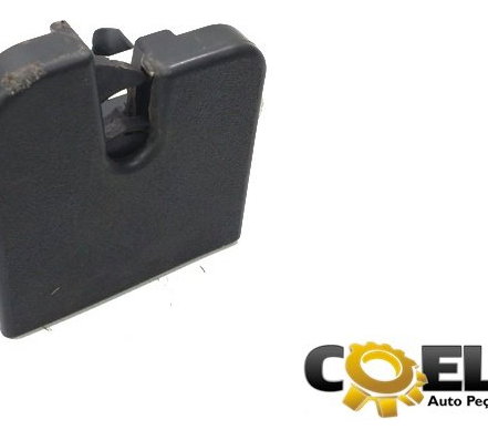Fechadura Tampa Traseira Vw Up 2015 (1033)