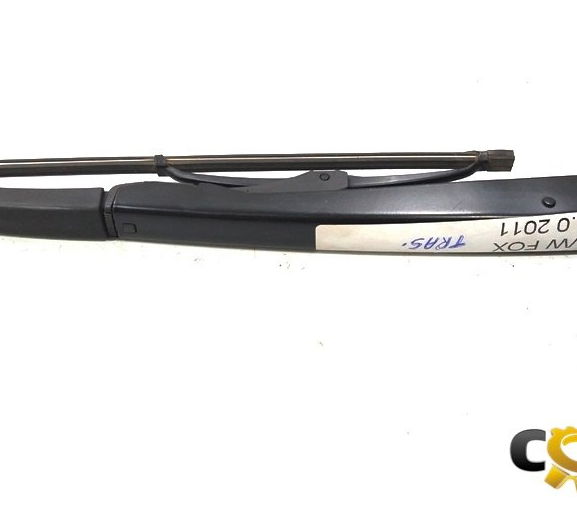 Braço Limpador Traseiro Vw Fox 2011 (1074)