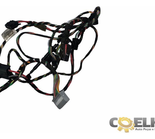 Chicote Caixa De Ar Fluence 2016