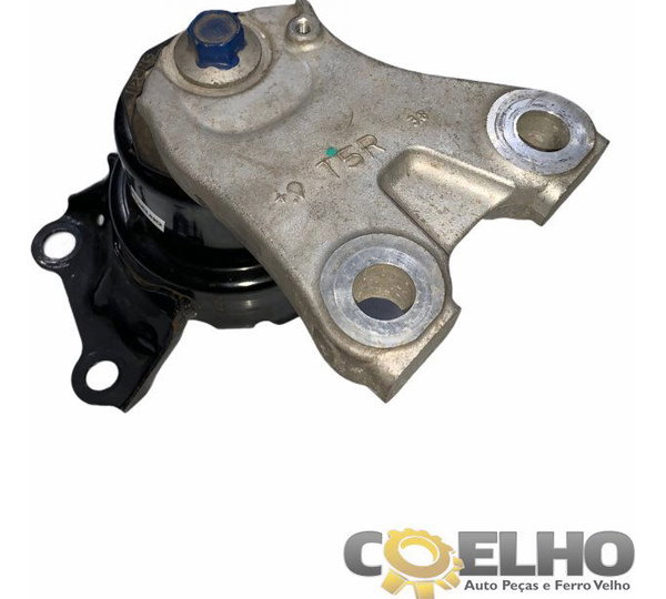 Suporte Coxim Do Motor Hb20 1.6 2014/2015