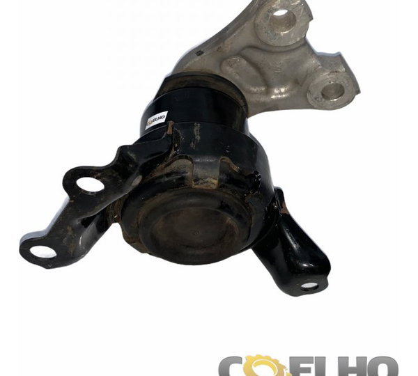 Suporte Coxim Do Motor Hb20 1.6 2014/2015