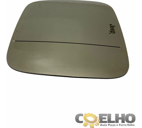 Espelho Retrovisor Externo Direito Renegade Sport 2016 (9)