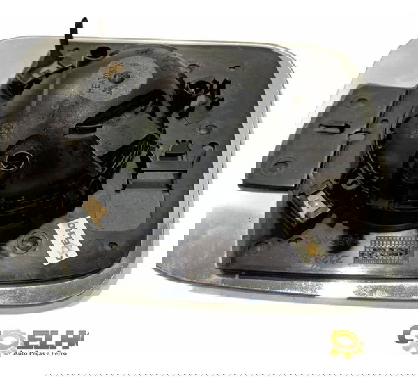 Espelho Retrovisor Externo Direito Renegade Sport 2016 (9)