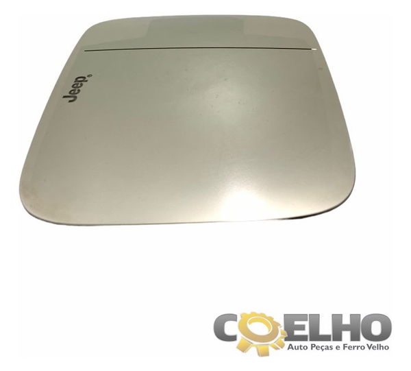 Espelho Retrovisor Externo Direito Renegade Sport 2016 (9)