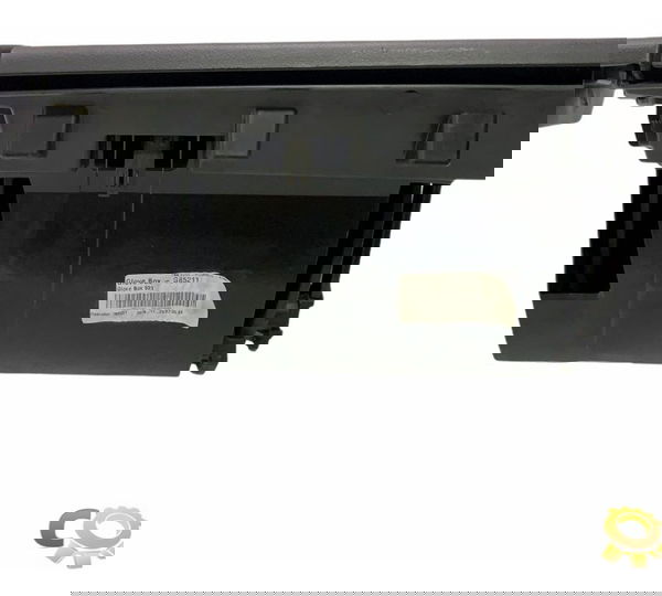 Porta Luvas Jeep Renegade 2017/2018