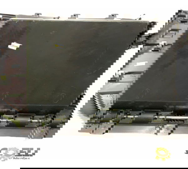 Porta Luvas Jeep Renegade 2017/2018