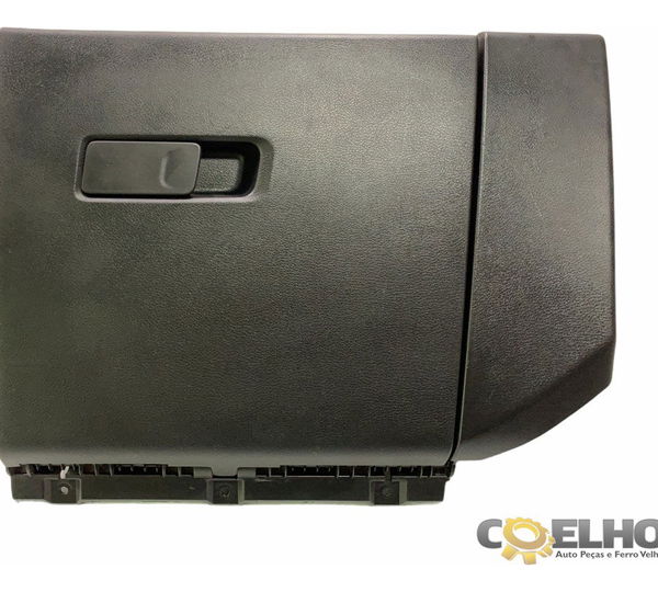 Porta Luvas Jeep Renegade 2017/2018