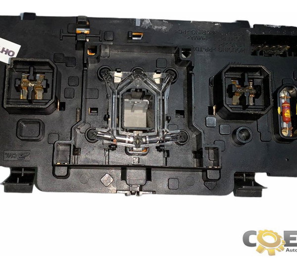 Circuito Luz De Teto Jeep Renegade Longitude 2017/2018 (11)