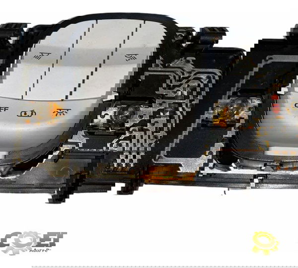 Circuito Luz De Teto Jeep Renegade Longitude 2017/2018 (11)