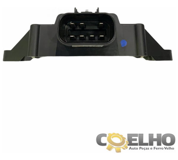 Sensor De Temperatura Fiat Argo 3cc (44)