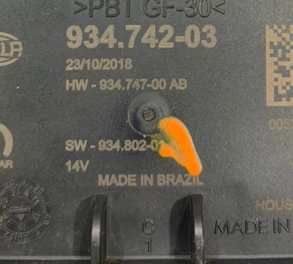 Sensor De Temperatura Fiat Argo 3cc (44)