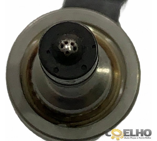 Bico Injetor Polo/virtus 1.0 Tsi 2018 Original (112)